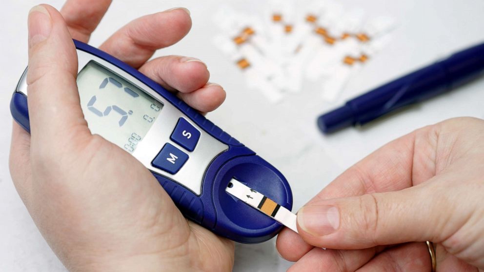 Experimental drug, first of its type, could delay Sort 1 diabetes