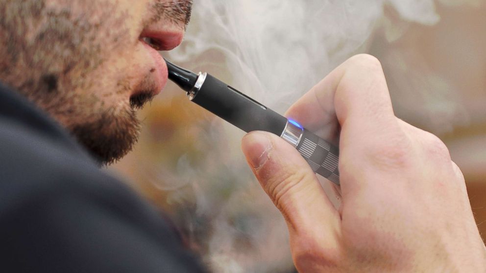 E-cigarettes may help smokers quit after all