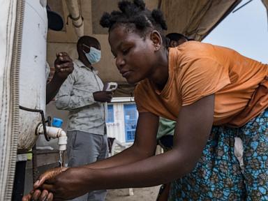 How Uganda Just Beat Ebola Faster Than Anyone Expected