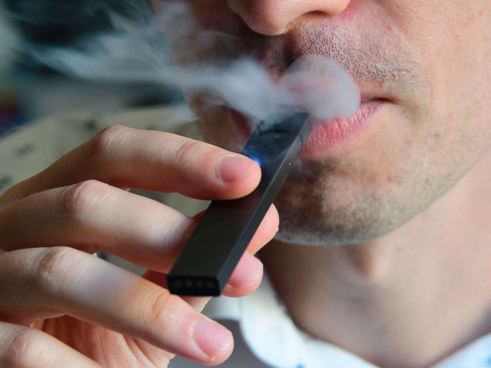 elfbar nachfüll pod läuft aus What are electronic cigarettes (e-cigarettes)?