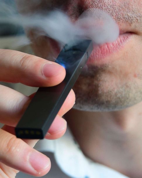 bippies cigarette 3 things you might be getting wrong about the vaping epidemic, as lung injuries top 1,000 cases Bidis: Understanding Bidi Cigarette Risks