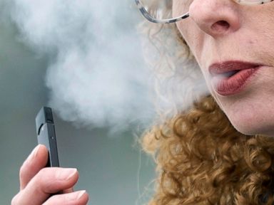 FDA delays decision on Juul while banning less popular e-cigarette products