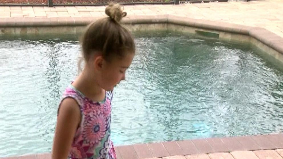 What to learn about ‘dry drowning’ after 4-year-old’s incident