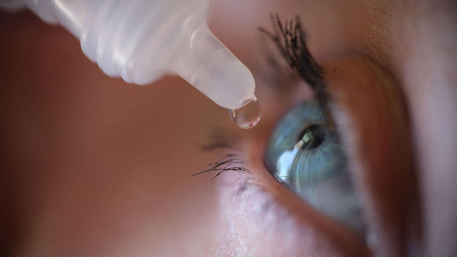 Certain eye drops should be thrown out due to bacterial and fungal  contamination, FDA warns - ABC News