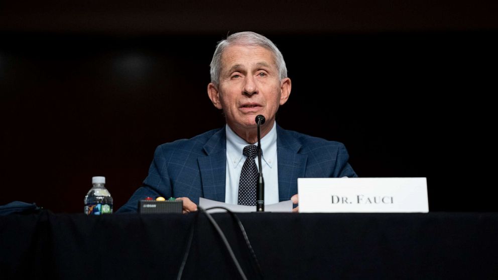 Fauci said the US is 'out of the pandemic phase.' What does that mean?