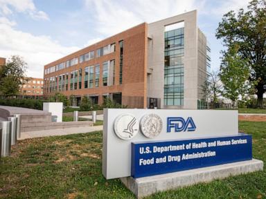 FDA approves, expands 3 natural food colors after HHS plan to remove artificial dyes