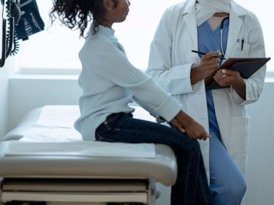 Report: Racism should be designated public health threat globally