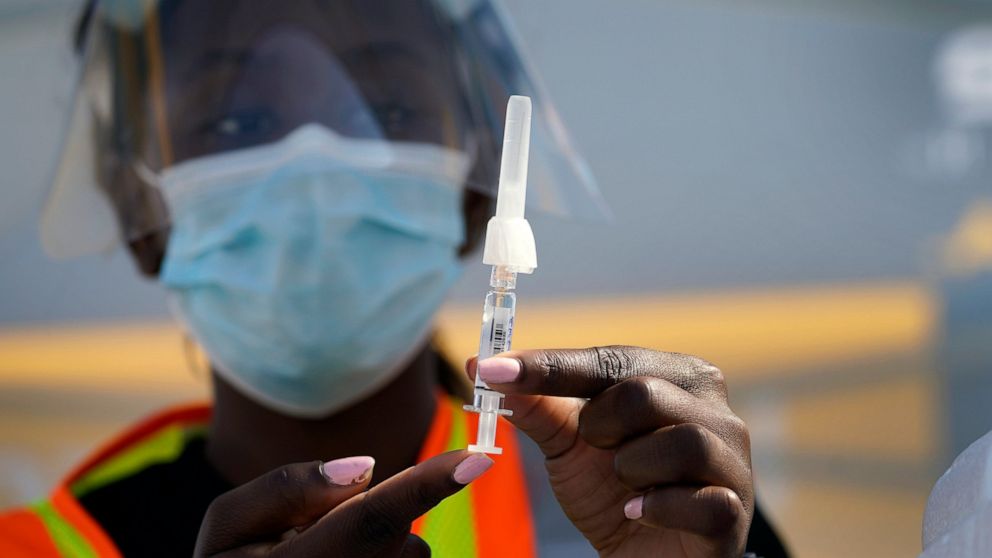 Why COVID-19 surge makes getting your flu shot more important than ever ...