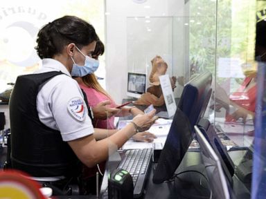 New York City eyes French 'health pass' vaccination policy