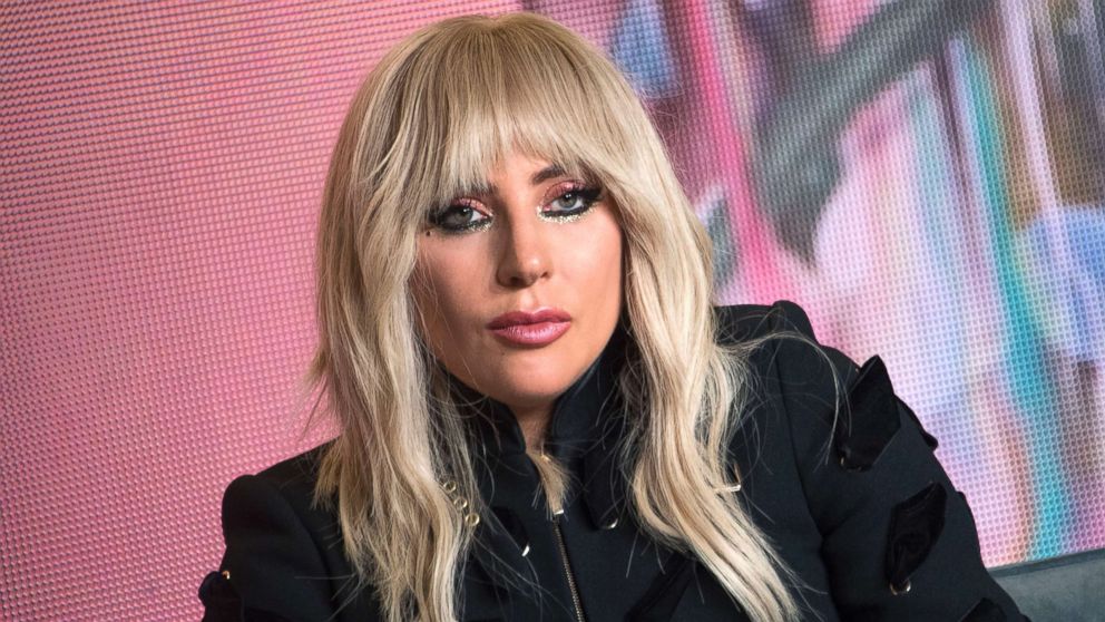 VIDEO: Lady Gaga cancels European tour