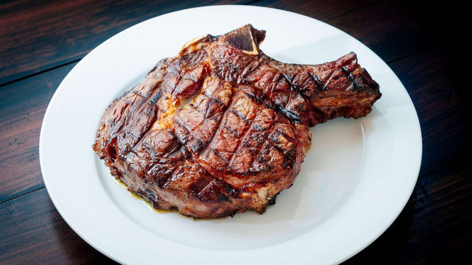 PHOTO: A grilled steak is pictured in this undated stock photo.