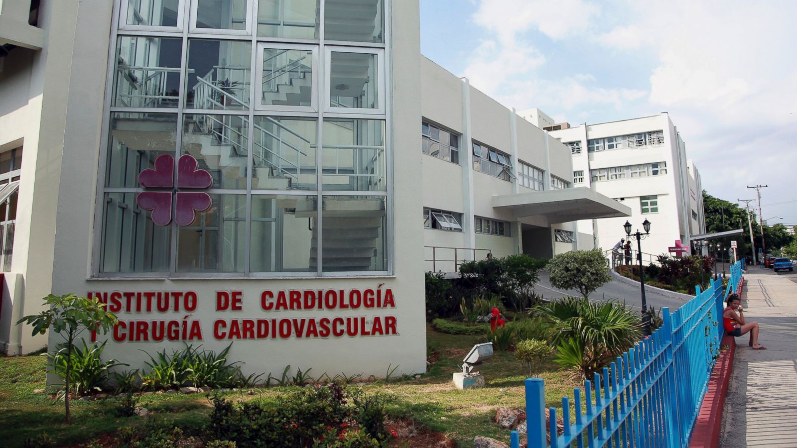 3 of Cuba's Major Medical Achievements - ABC News