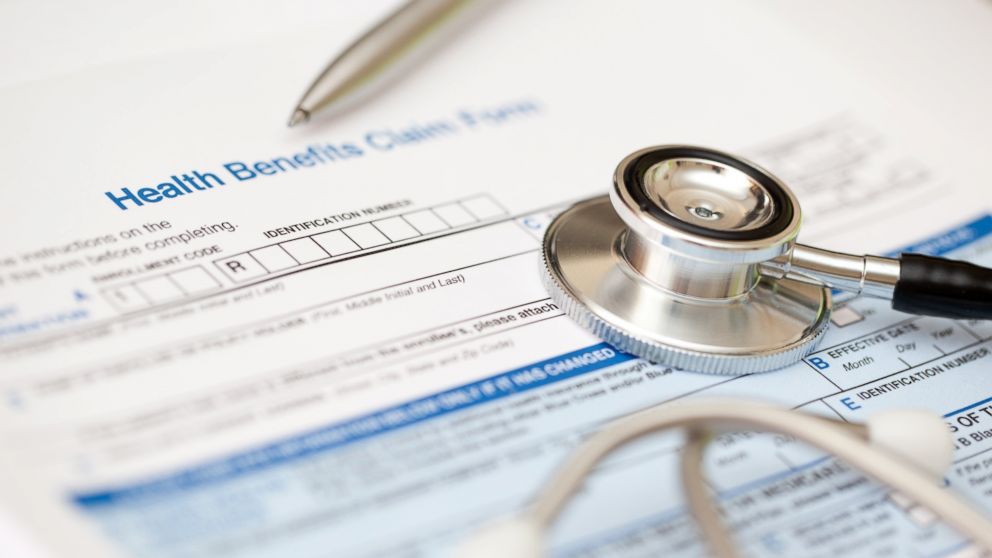 Fewer people are having trouble paying for medical bills.