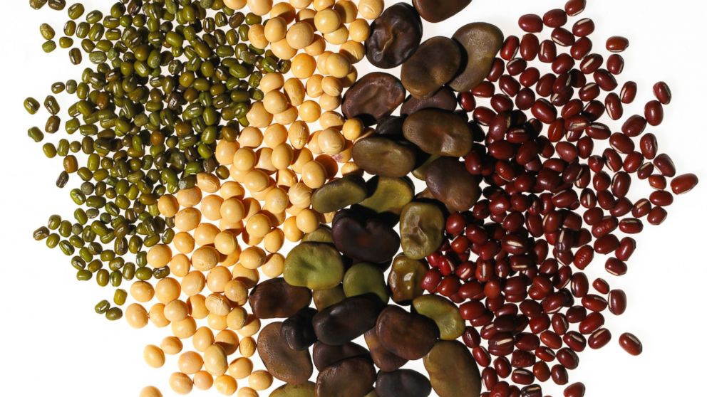 Beans can help you lose weight and keep it off.