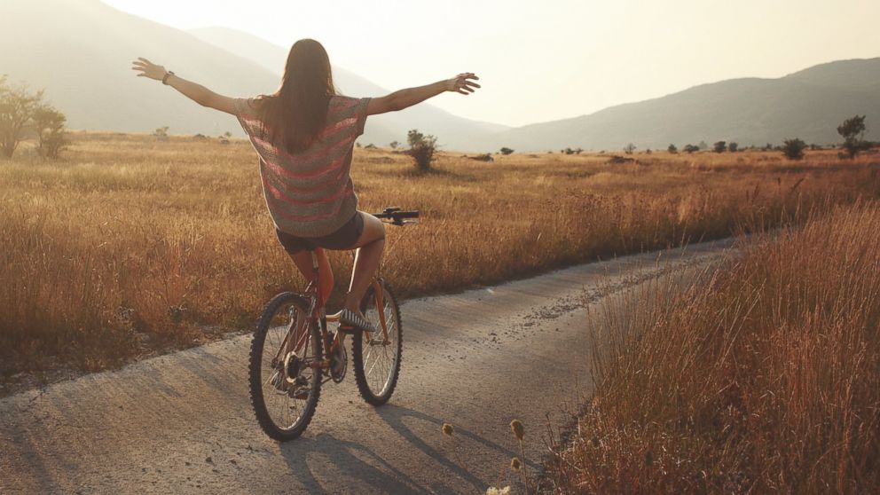 Singles are less likely to gain weight.