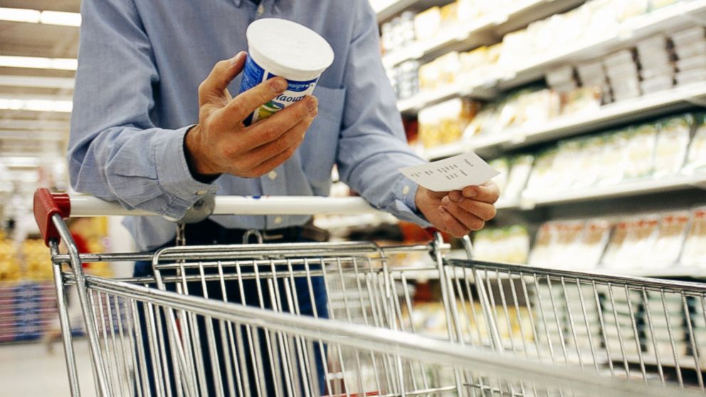 Learn how to shop for the healthiest yogurt.