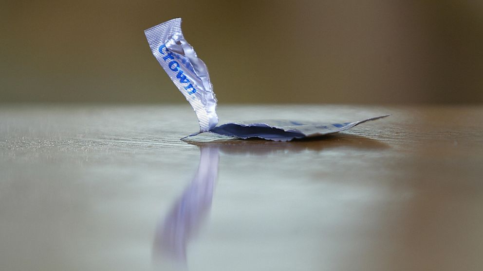 Porn Actor's Positive HIV Test Follows Condom Controversy ...