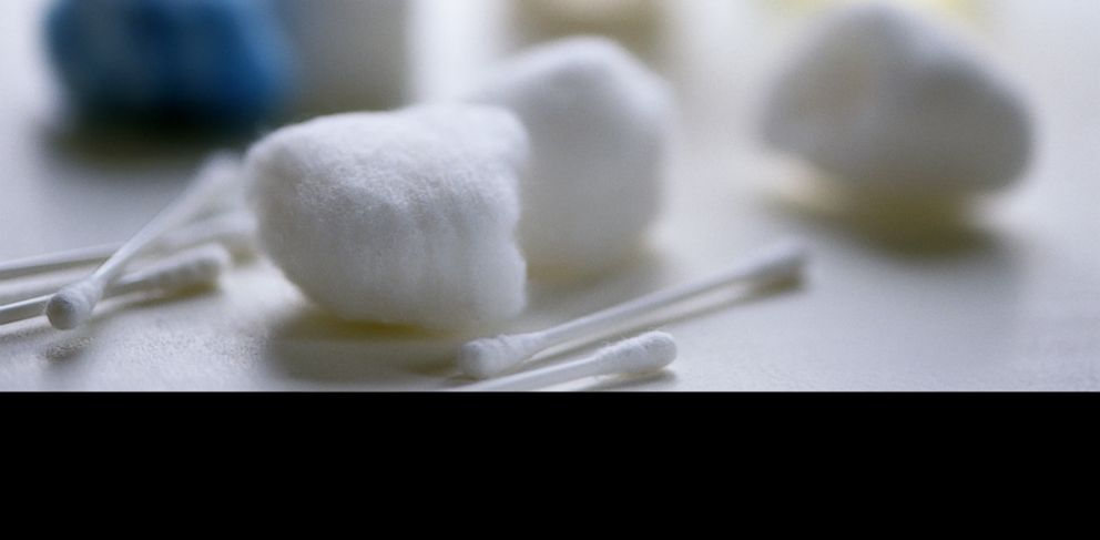 Dangerous Diet Trend The Cotton Ball Diet Abc News