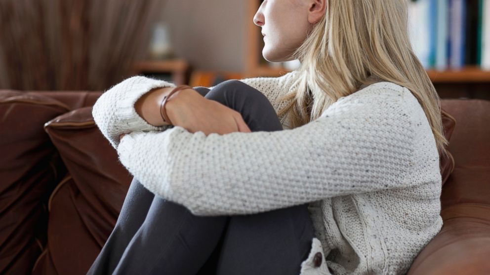 12 habits that could be secretly making you depressed.