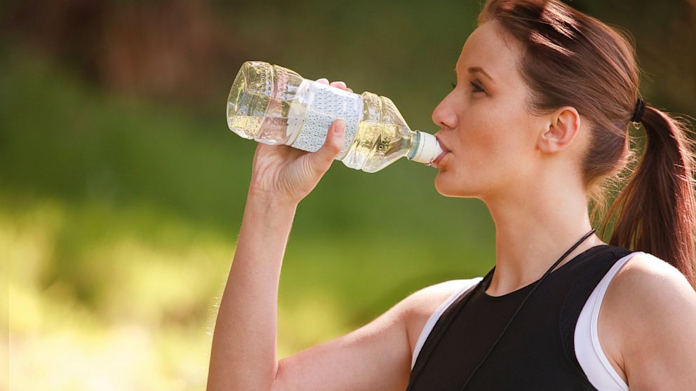 Here are five reasons to stay hydrated.