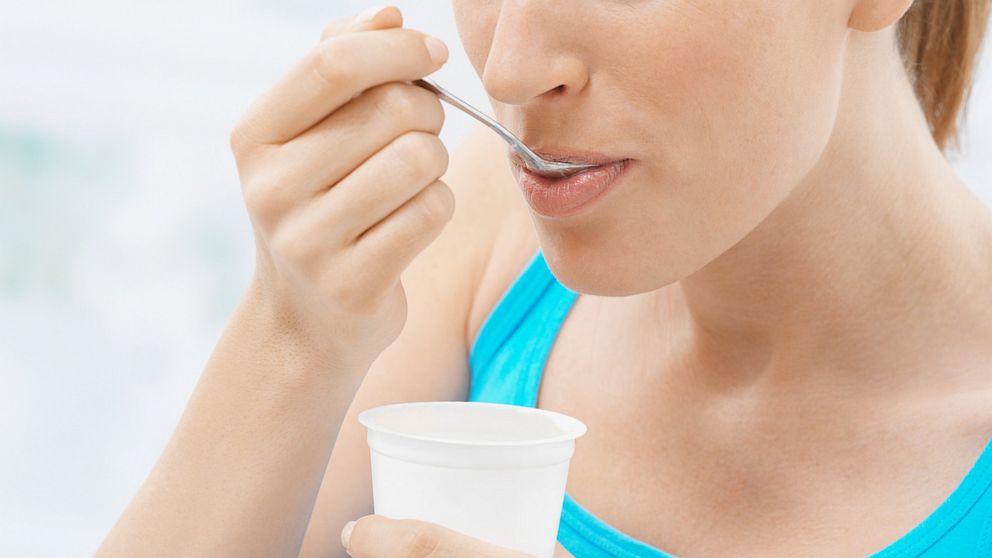 a growing new trend in probiotics to help lose weight.