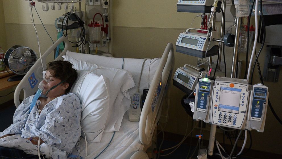 How This Enterovirus Outbreak Could Affect Adults - ABC News