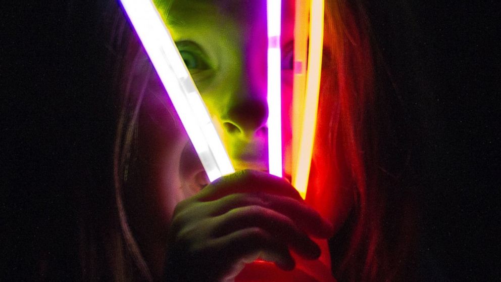 Is The Stuff In Glow Sticks Harmful at Ronald Moreno blog