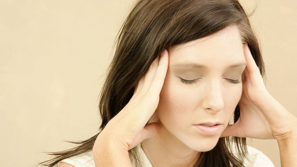 Here are seven surprising facts about migraines.