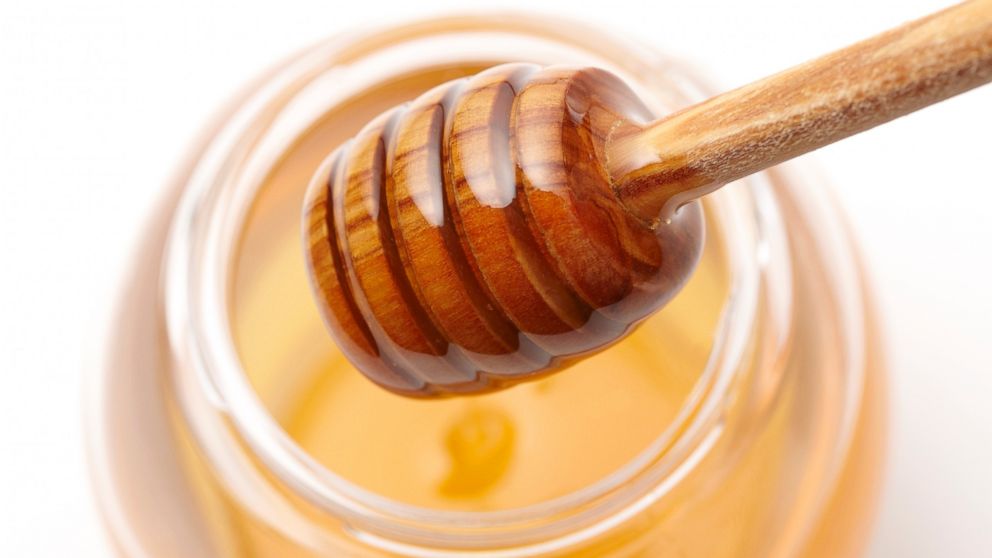 Nutritionists recommend using conservative amounts of organic honey to recipes instead of processed sugar.