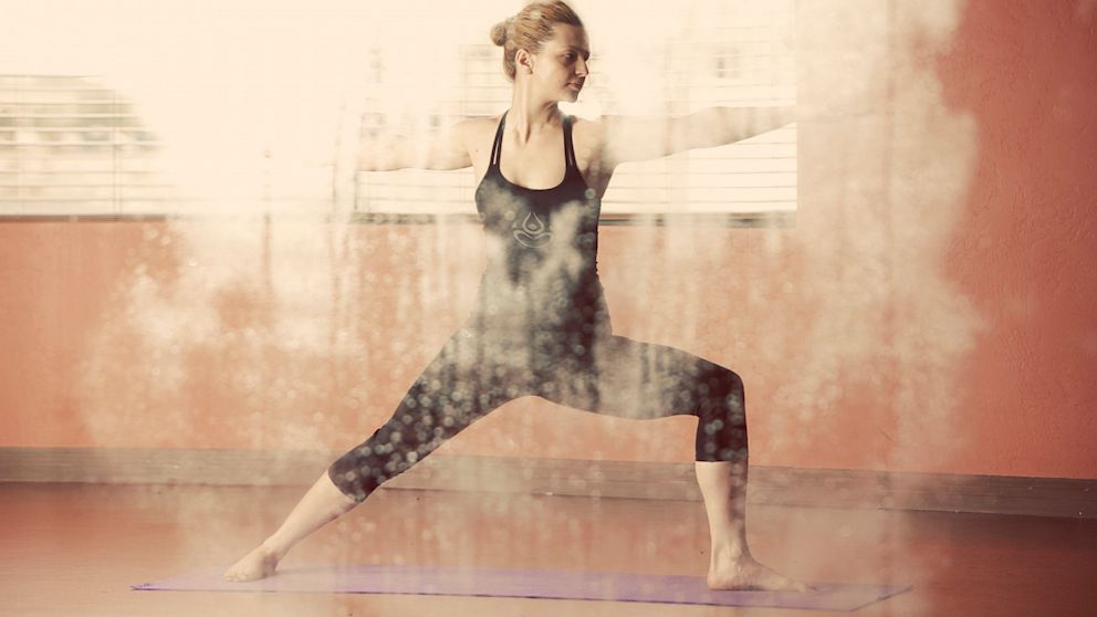 Is Hot Yoga the Same as Heated Yoga?