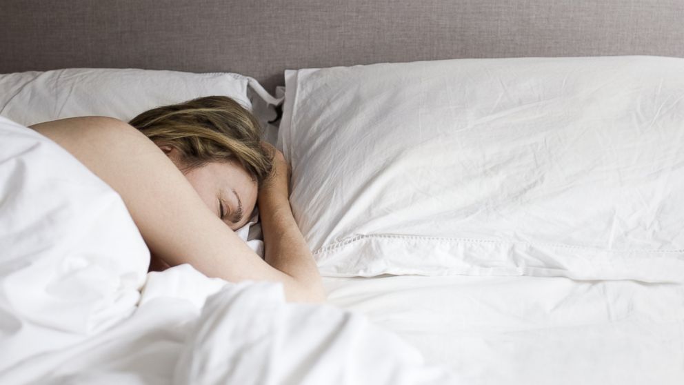Try these tips to snooze more soundly in your own room.