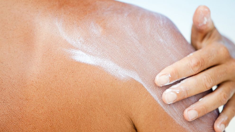 How to buy the best sunscreen for you
