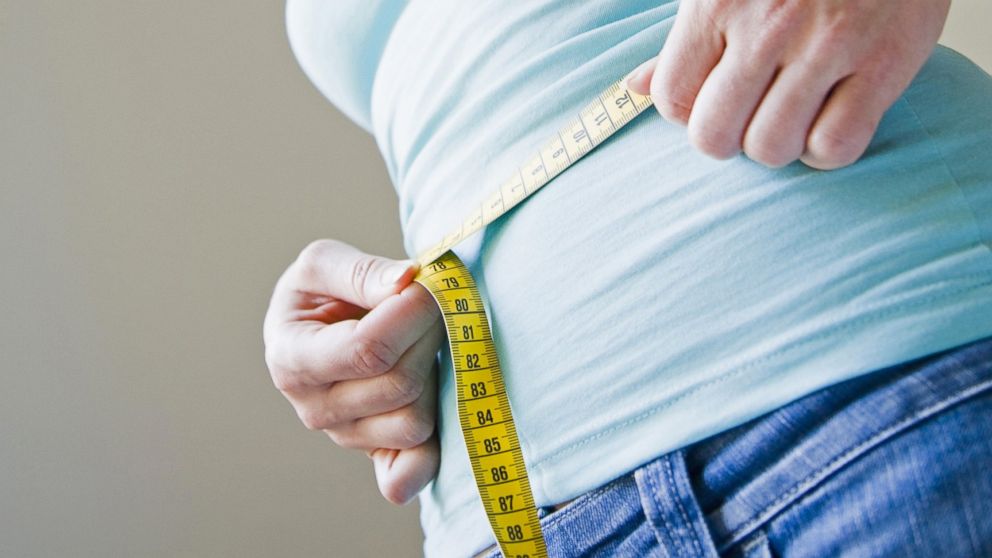 Overindulging during the holidays can ruin your waistline.