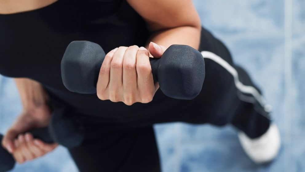 Even experienced gym-goers can tweak their workouts to be more effective.