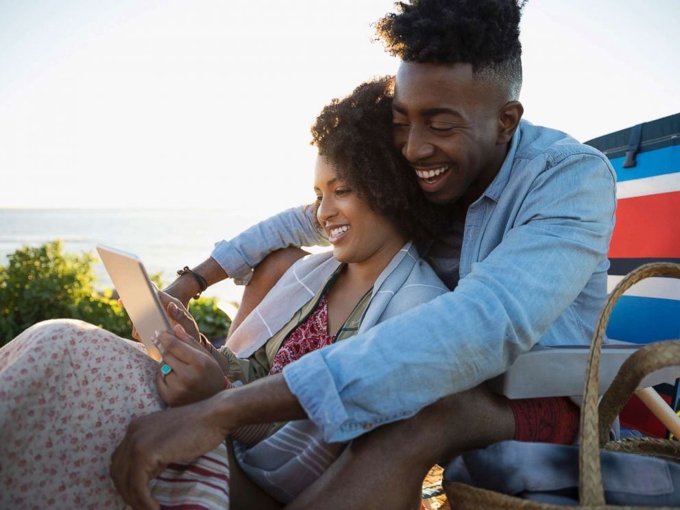 PHOTO: In this undated stock photo, shows a happy couple. Being married likely reduces the risk of developing dementia in a number of ways.