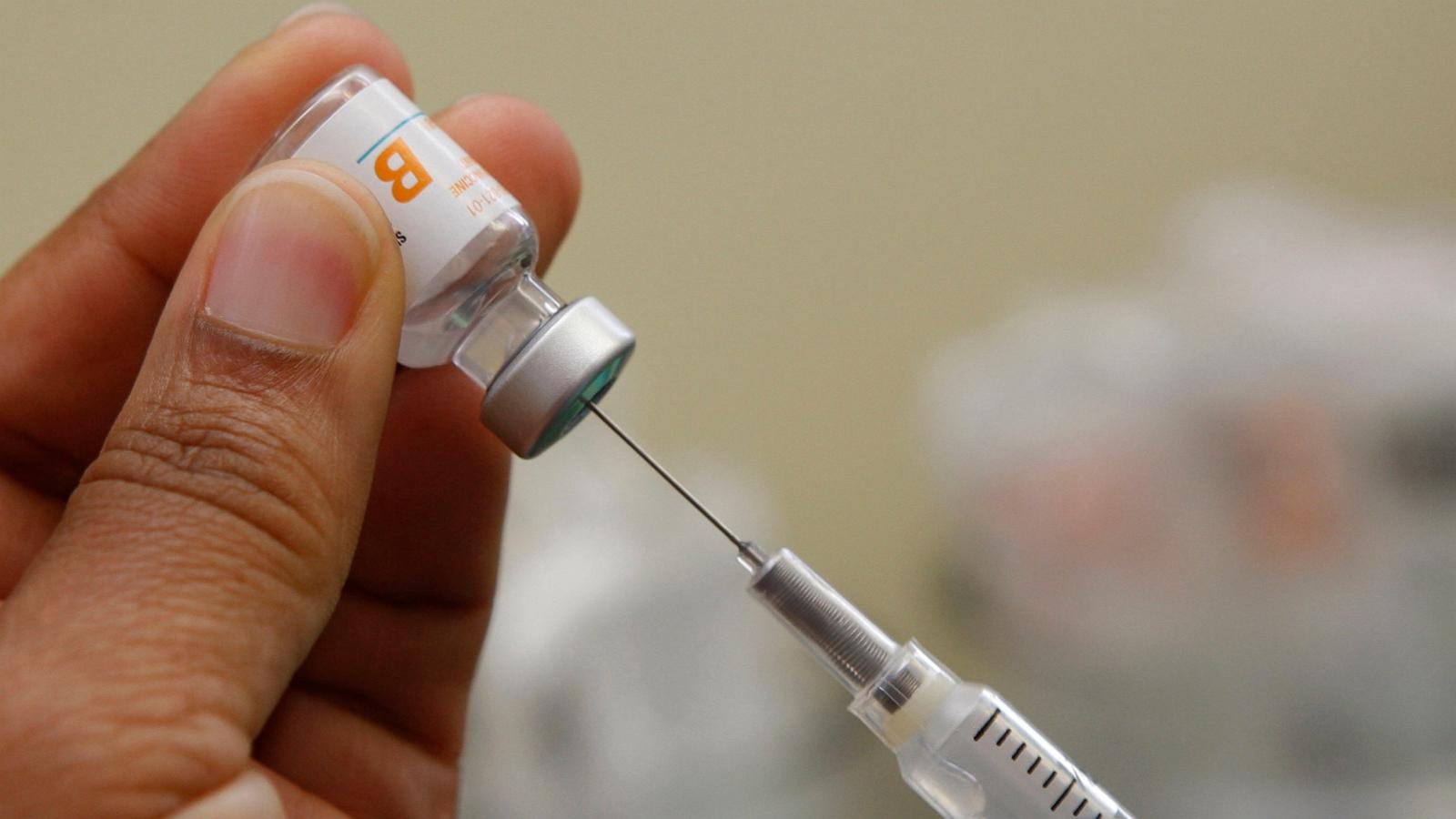 Hepatitis B vaccine recommendation changes could leave millions vulnerable: Study