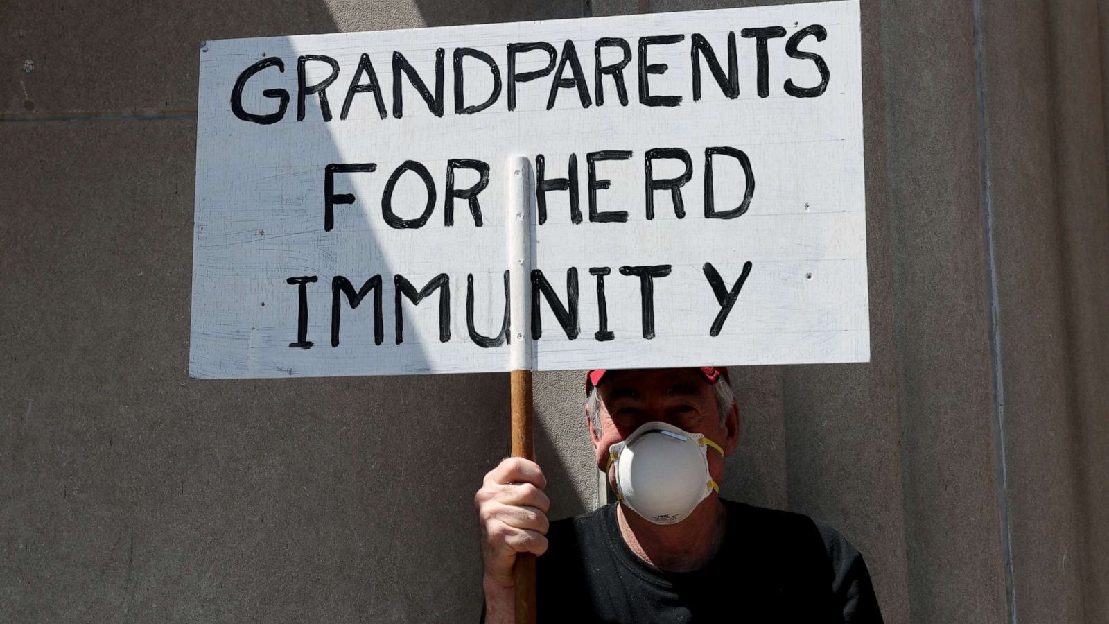 How herd immunity may protect us from COVID-19 - ABC News