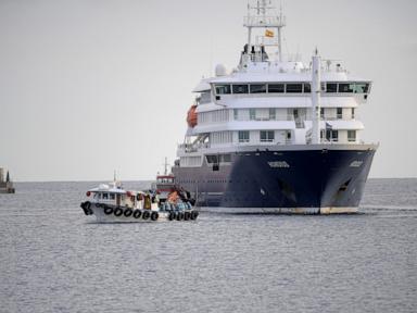 Inside the Maritime Hantavirus Crisis Everyone Is Trying to Forget