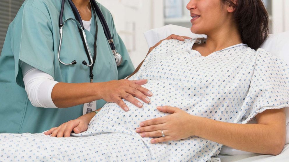 Giving Birth Can Come With Staggering Out Of Pocket Costs Good