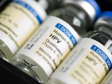 HPV vaccine coverage has dropped among teens since 2020: CDC report