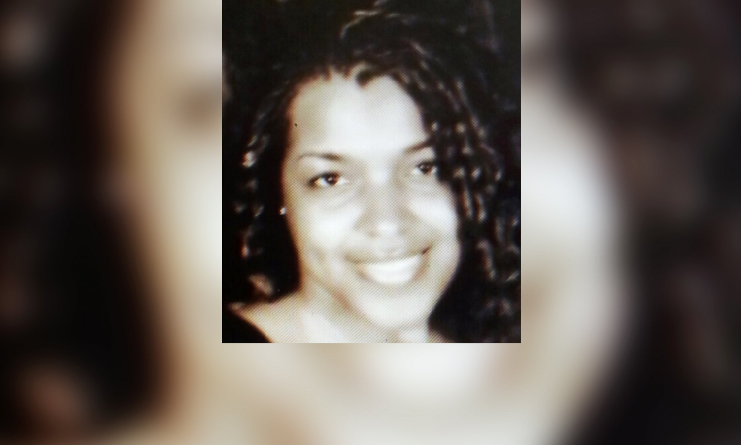PHOTO: Amber Vinson, a nurse seen here in an undated family photo, was diagnosed with Ebola after caring for Thomas Eric Duncan at Dallas' Texas Health Presbyterian Hospital.