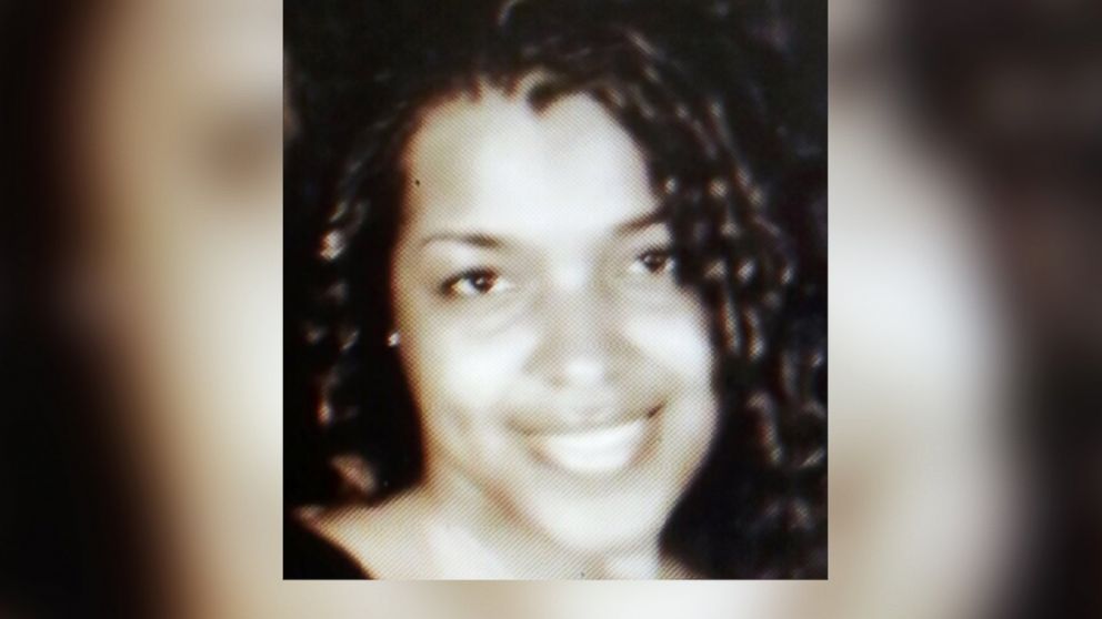 PHOTO: Amber Vinson, a nurse seen here in an undated family photo, was diagnosed with Ebola after caring for Thomas Eric Duncan at Dallas' Texas Health Presbyterian Hospital.