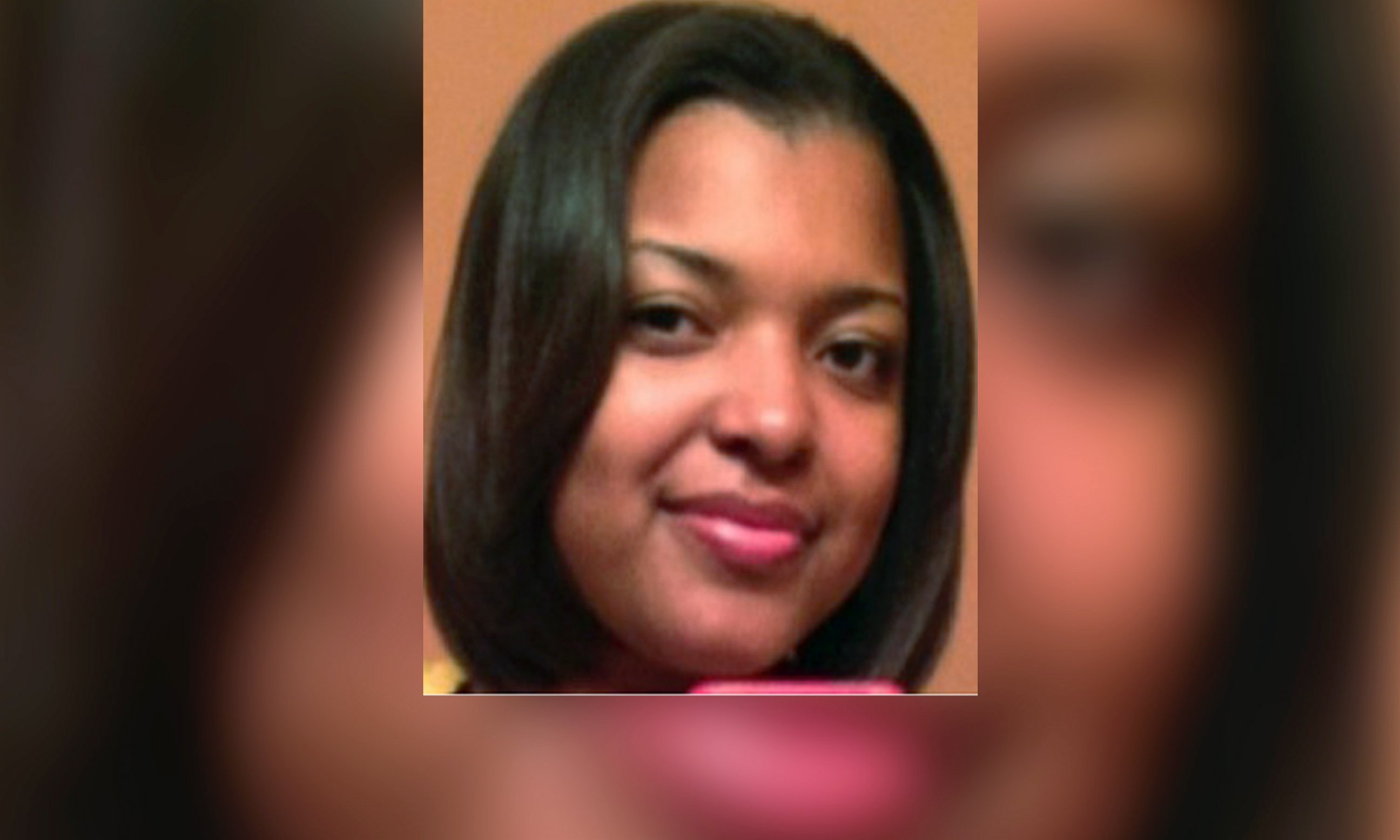 PHOTO: Amber Vinson, a nurse seen here in an undated family photo, contracted Ebola after caring for Thomas Eric Duncan at Dallas' Texas Health Presbyterian Hospital.