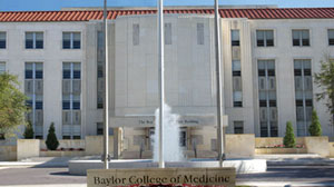 baylor college of medicine email houston