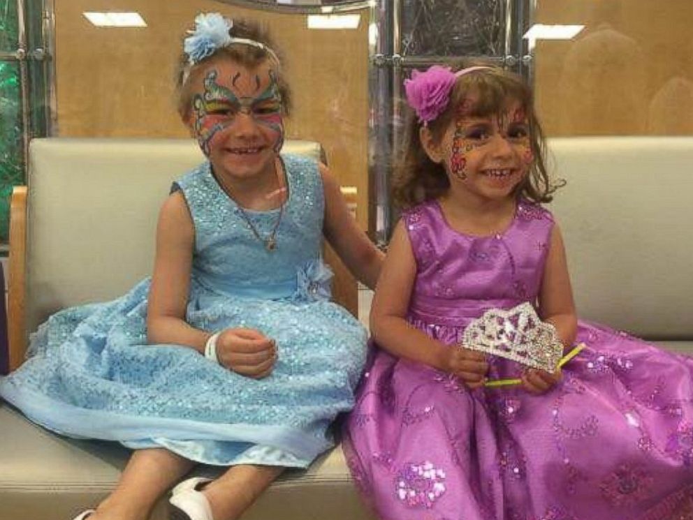PHOTO: Pediatric patients got to enjoy a special celebration with their very own "prom."