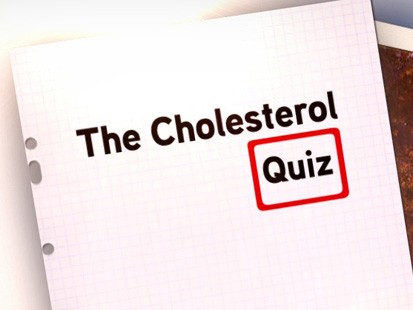 cholesterol