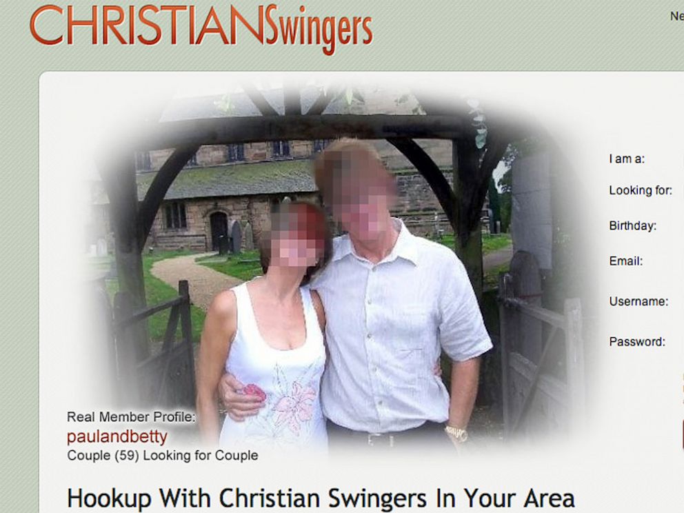 christians against show swingers Xxx Photos