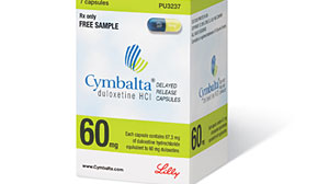 can cymbalta cause knee pain