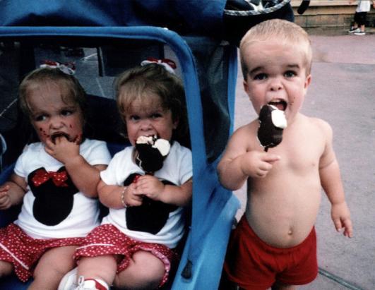 20/20 dwarf family slideshow Picture | PHOTOS: 'The Real Life Seven ...