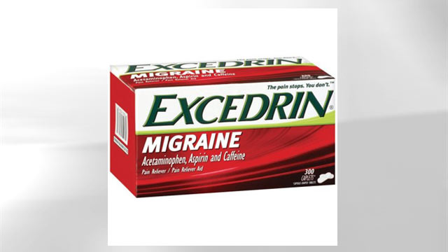 what happened to bayer migraine